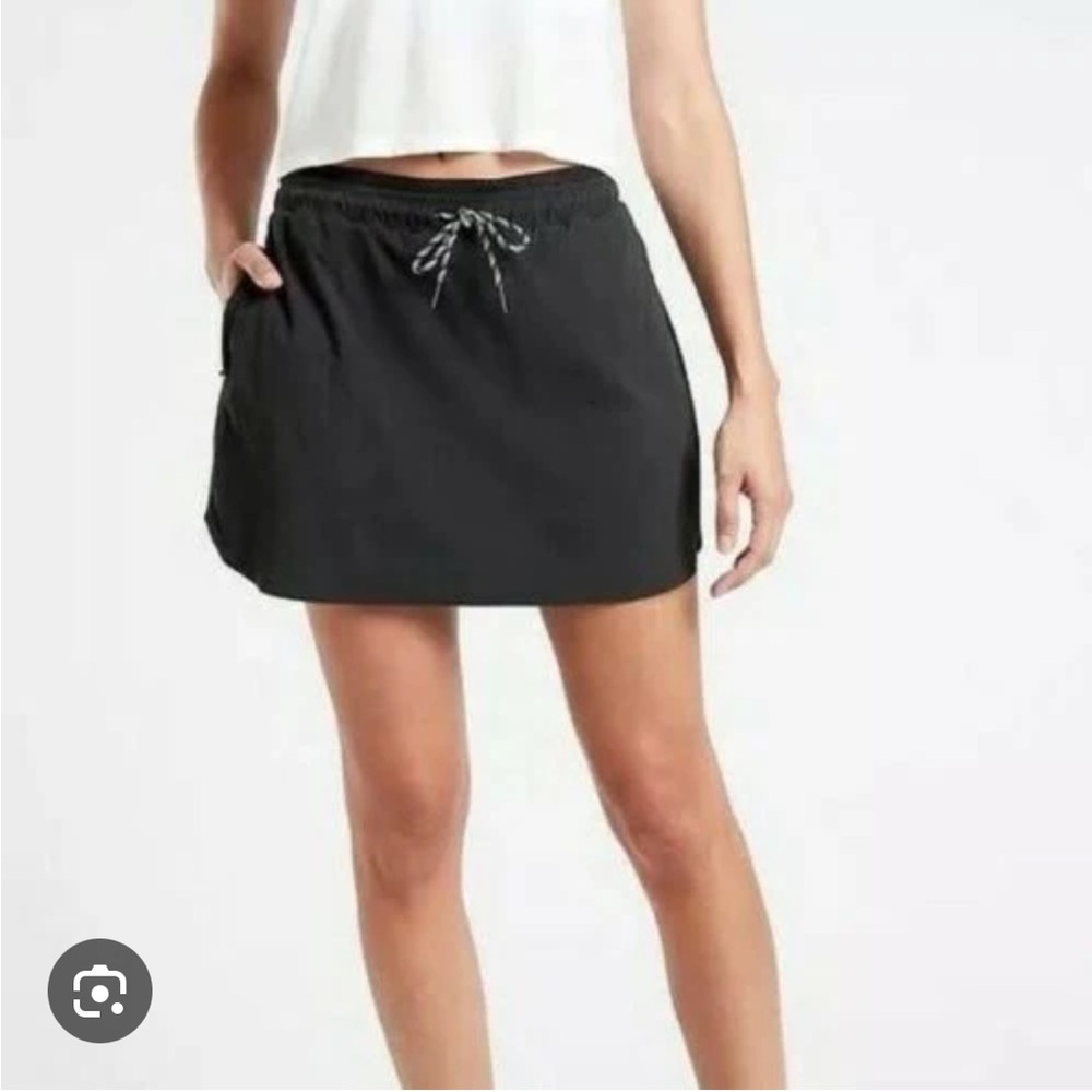 Athleta Crest Skort